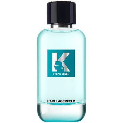 Karl Lagerfeld Jeans Urban Green Pour Homme EDT 100 ml