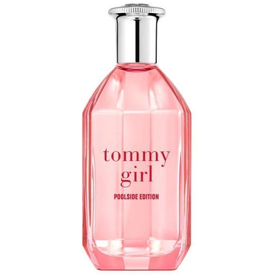 Tommy Hilfiger Tommy Girl Poolside Edition EDT 100 ml