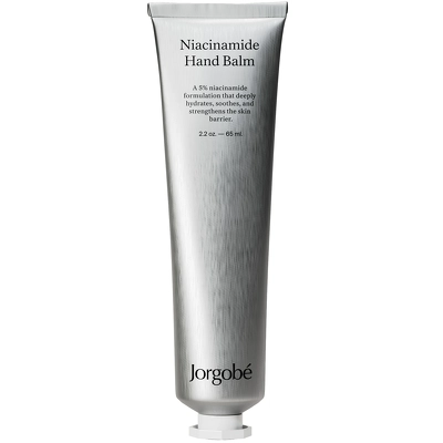 Jorgobé Jorgobé Niacinamide Hand Balm 65 ml