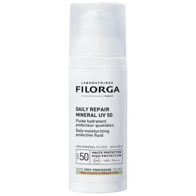 Filorga UV Daily Advanced Repair SPF50 50 ml