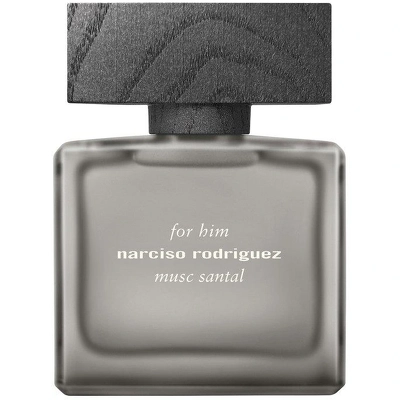 Narciso Rodriguez For Him Musc Santal EDP Intense 50 ml