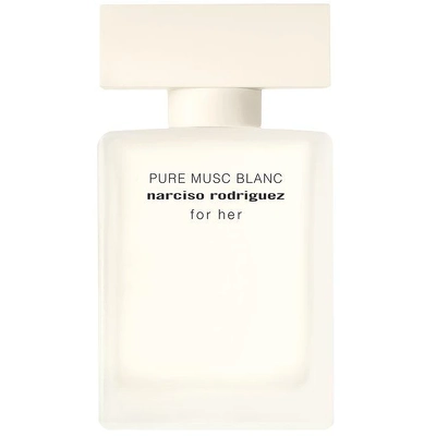 Narciso Rodriguez For Her Pure Musc Blanc EDP Intense 30 ml