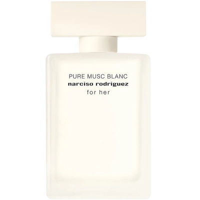 Narciso Rodriguez For Her Pure Musc Blanc EDP Intense 50 ml