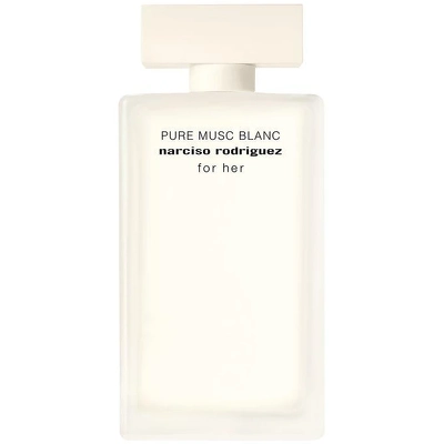 Narciso Rodriguez For Her Pure Musc Blanc EDP Intense 100 ml