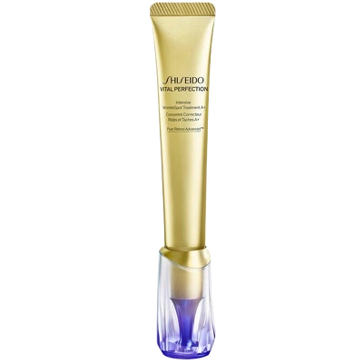 Shiseido Vital Perfection Intensive Wrinklespot Treatment A+ 20 ml