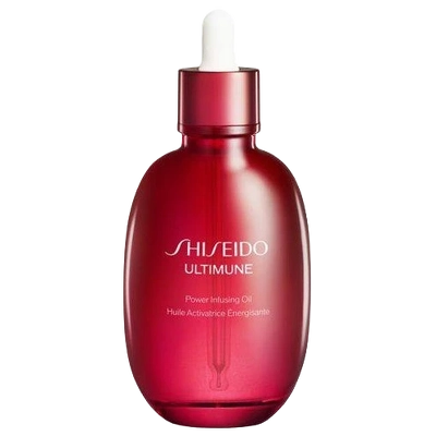 Shiseido Ultimune Power Infusing Oil 75 ml
