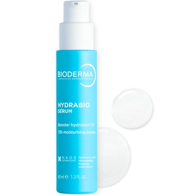 Bioderma Hydrabio Sérum 40 ml