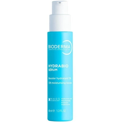 Bioderma Hydrabio Sérum 40 ml