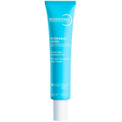 Bioderma Hydrabio Rich Cream 40 ml