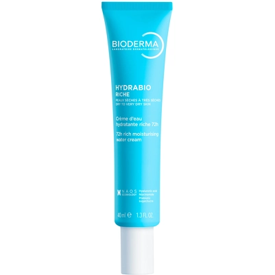 Bioderma Hydrabio Light Cream 40 ml