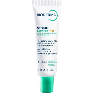 Bioderma Sébium Kerato+ SPF30 30 ml