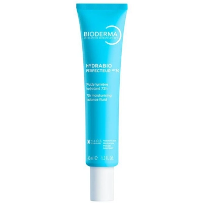 Bioderma Hydrabio Perfecteur SPF30 40 ml