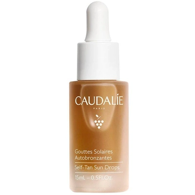 Caudalie Self-Tan Sun Drops 15 ml