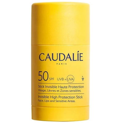 Caudalie Vinosun Protect Invisible Stick SPF50 15 gr.