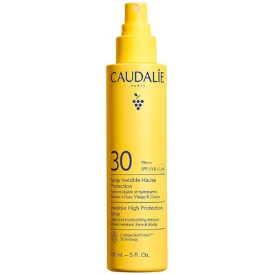 Caudalie Vinosun High Protection Spray SPF30 150 ml