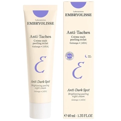 Embryolisse Brightening Dark Spot Night Peeling 40 ml