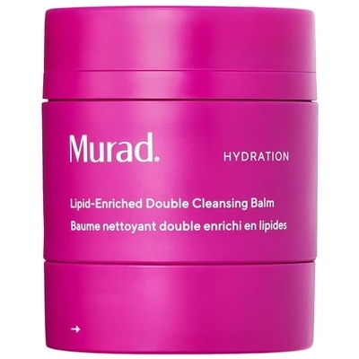 Murad Lipid-Enriched Double Cleansing Balm 50 ml