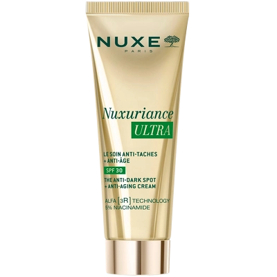 NUXE Nuxuriance Ultra Anti Dark Spot Cream SPF30 - 50 ml