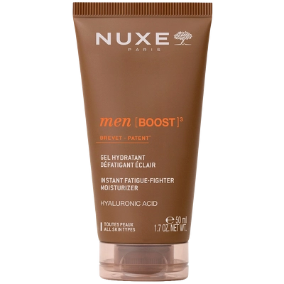 NUXE Men Moist Gel 50 ml