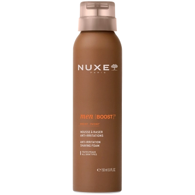 NUXE Men Shaving Foam 150 ml