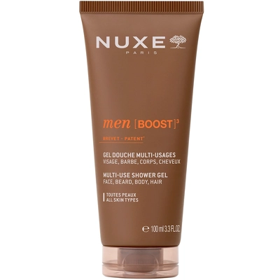 Nuxe Men Multi Shower Gel 200 ml