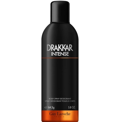 Guy Laroche Drakkar Intense Deodorant spray 200 ml