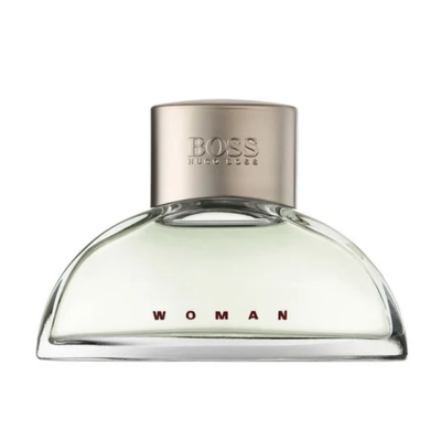 HUGO BOSS BOSS WOMAN 90 ML EDP SPRAY