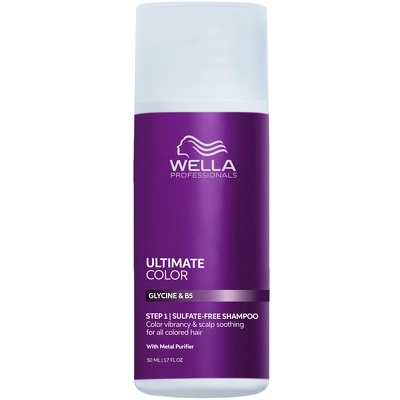 Wella Professionals Ultimate Color Shampoo 50 ml