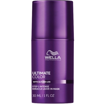 Wella Professionals Ultimate Color Leave-In Mask 30 ml