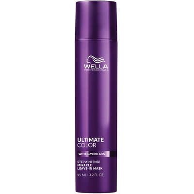 Wella Professionals Ultimate Color Leave-In Mask 95 ml