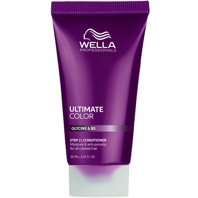 Wella Professionals Ultimate Color Conditioner 30 ml