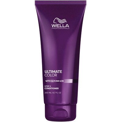 Wella Professionals Ultimate Color Conditioner 200 ml