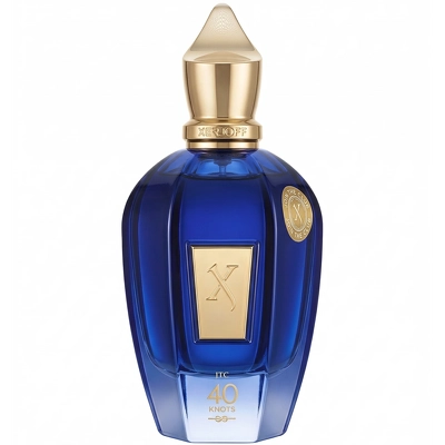 Xerjoff Join The Club 40 Knots EDP 100 ml