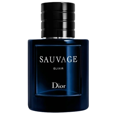 Dior Sauvage Elixir EDP 100 ml