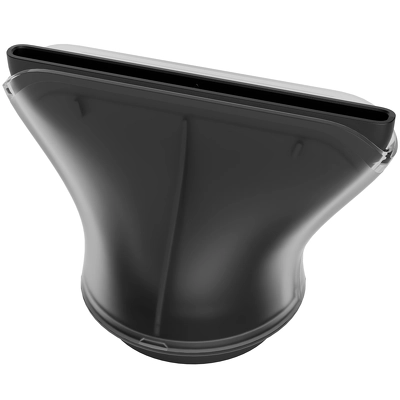 ghd Halo Wide Smoothing Concentrator