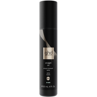 ghd Straight On - Straight & Smooth Spray 120 ml