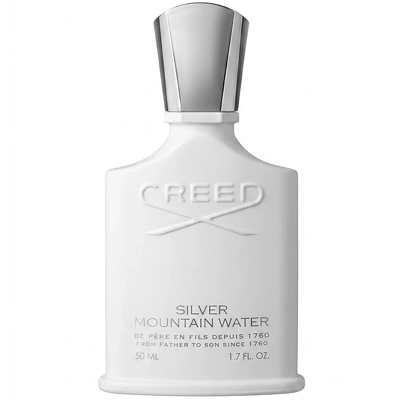 Creed Silver Mountain Water EDP 50 ml