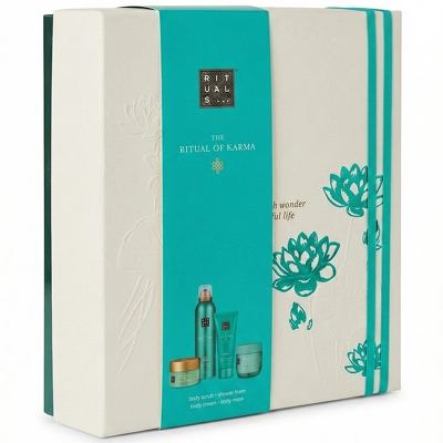 Rituals Ritual Of Karma Medium Gift Set