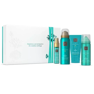 Rituals The Ritual Of Karma Small Gift Set