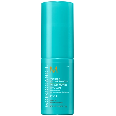 Moroccanoil Volume Texture & Volume Powder 8 gr
