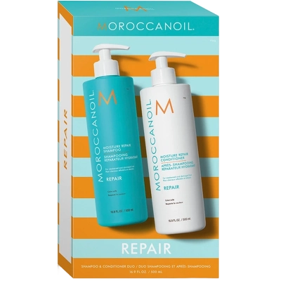 Moroccanoil Repair Duo Box Repair (Limited Edition)