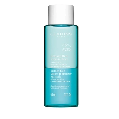 Clarins Instant Eye Make-up Remover Waterproof 50 ml