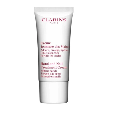 Clarins Hand And Nail Treatment Cream 30 ml