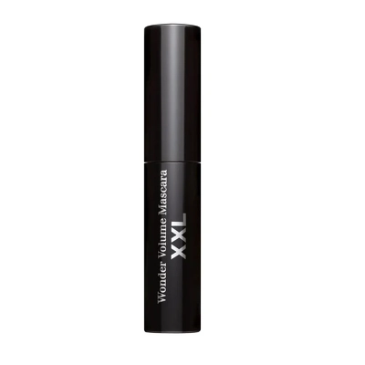 Clarins Wonder Volume XXL Mascara - 01 Extreme Black 3 ml