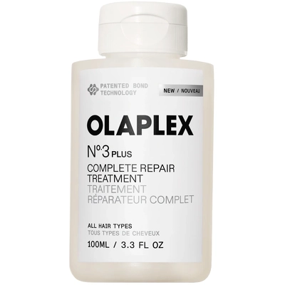 Olaplex NO.3 Plus Complete Repair Treatment 100 ml