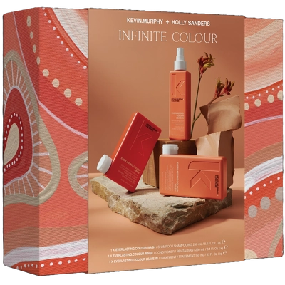 Kevin Murphy Holiday Infinate Colour (Limited Edition)