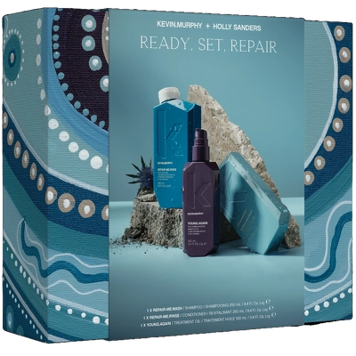 Kevin Murphy Holiday Ready, Set, Repair (Limited Edition)