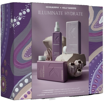 Kevin Murphy Holiday Illuminate Hydrate (Limited Edition)