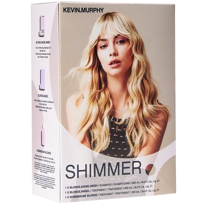 Kevin Murphy Holiday Blonde And Bright (Limited Edition)