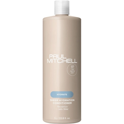 Paul Mitchell Sheer Hydration Conditioner 1000 ml
